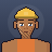 Cengiz the ironworker