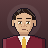 Haluk the announcer