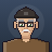 Hikmet the projectionist
