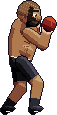 Demirhan “Sledgehammer” Kılıç