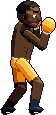 Kwame “Sky” Mensah