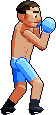 Luis “Rayo” Vega