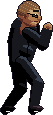 Agent Alpha
