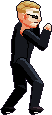Agent Beta