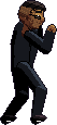 Agent Gamma