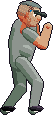 Foreman Grey