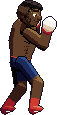 Marcus “Titan” Reed